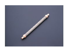 被覆直管（長さ４ｍ／保温材１０ｍｍ／１５ｍｍ）